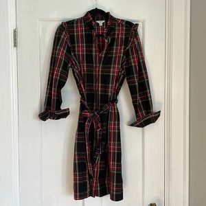 Jcrew Dress- Size 8-Worn Once